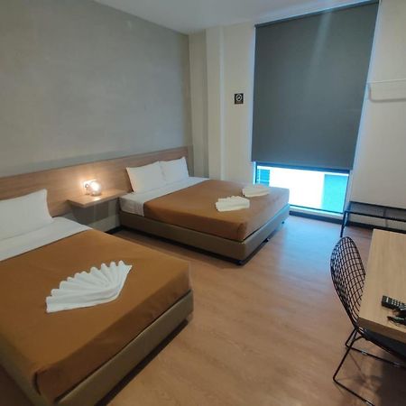 Urban Inn, SP Saujana Sungai Petani Bagian luar foto