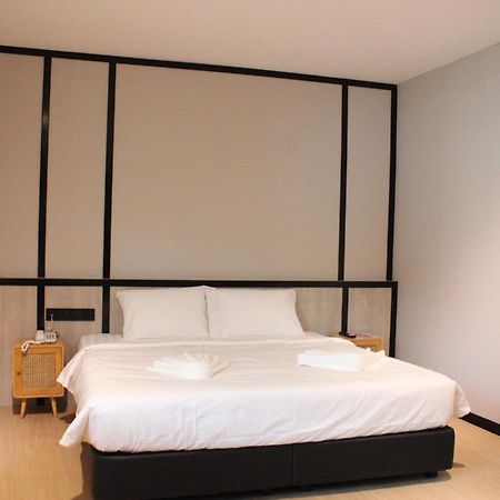 Urban Inn, SP Saujana Sungai Petani Bagian luar foto