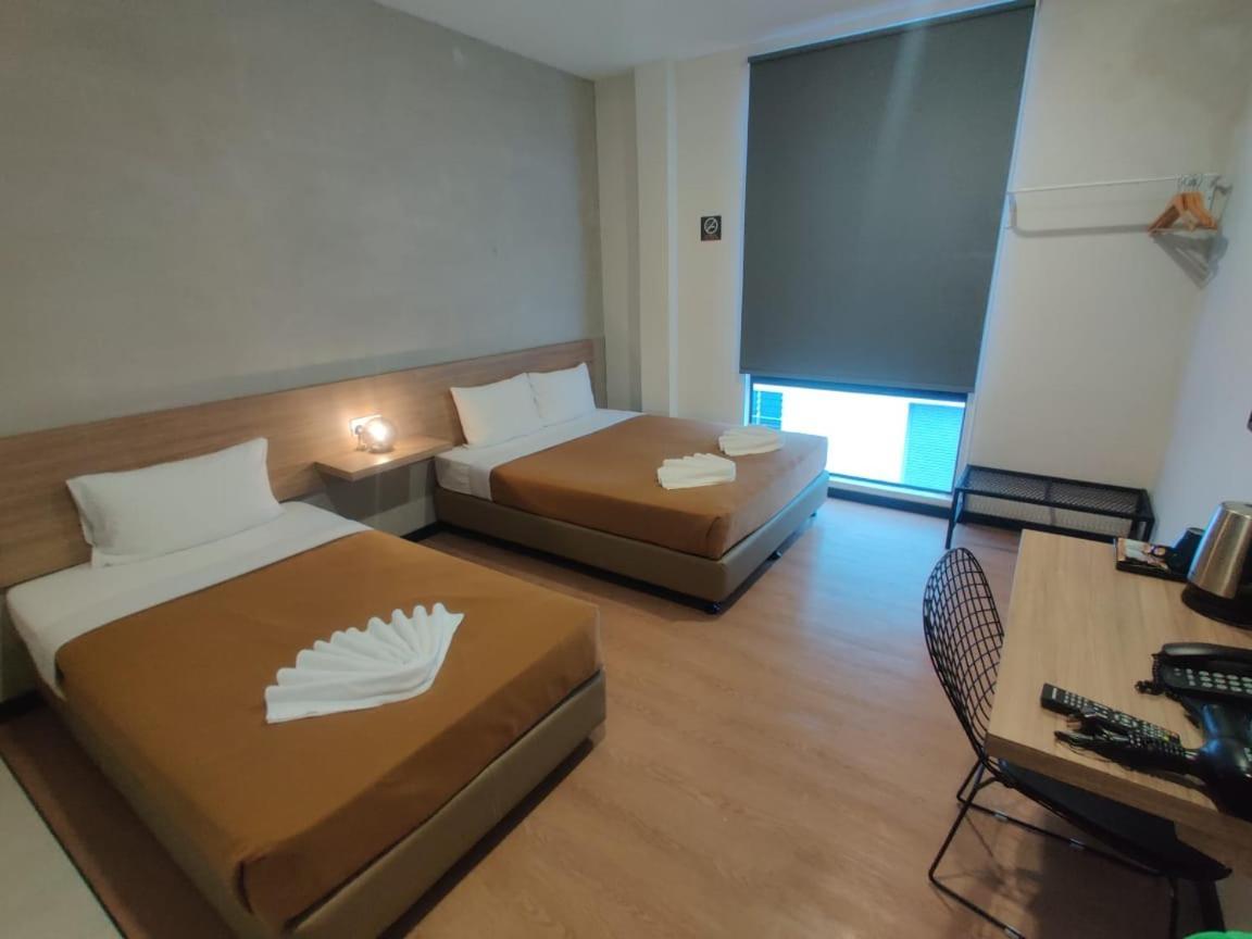 Urban Inn, SP Saujana Sungai Petani Bagian luar foto
