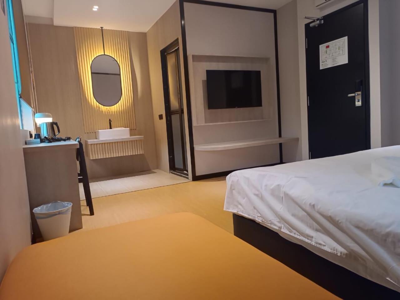 Urban Inn, SP Saujana Sungai Petani Bagian luar foto