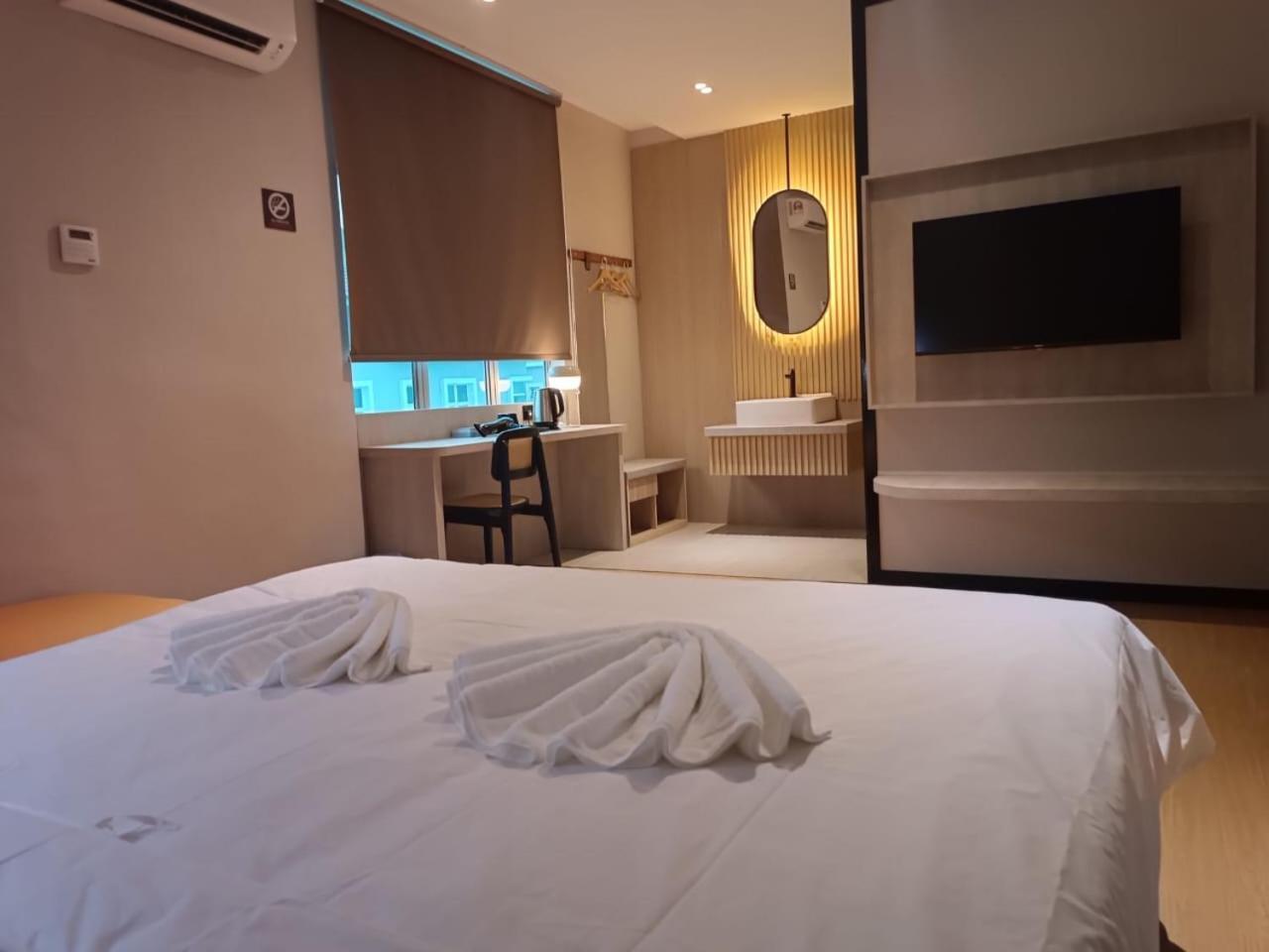 Urban Inn, SP Saujana Sungai Petani Bagian luar foto
