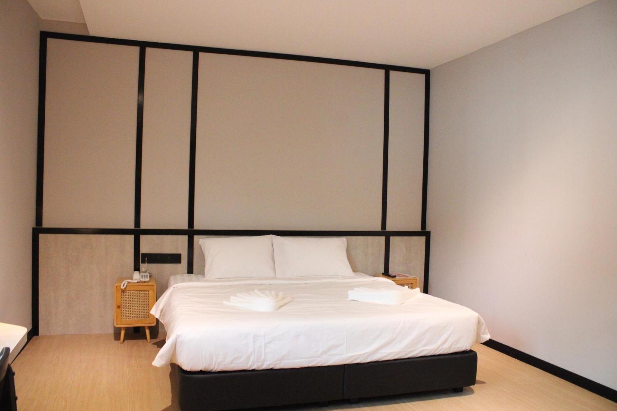 Urban Inn, SP Saujana Sungai Petani Bagian luar foto