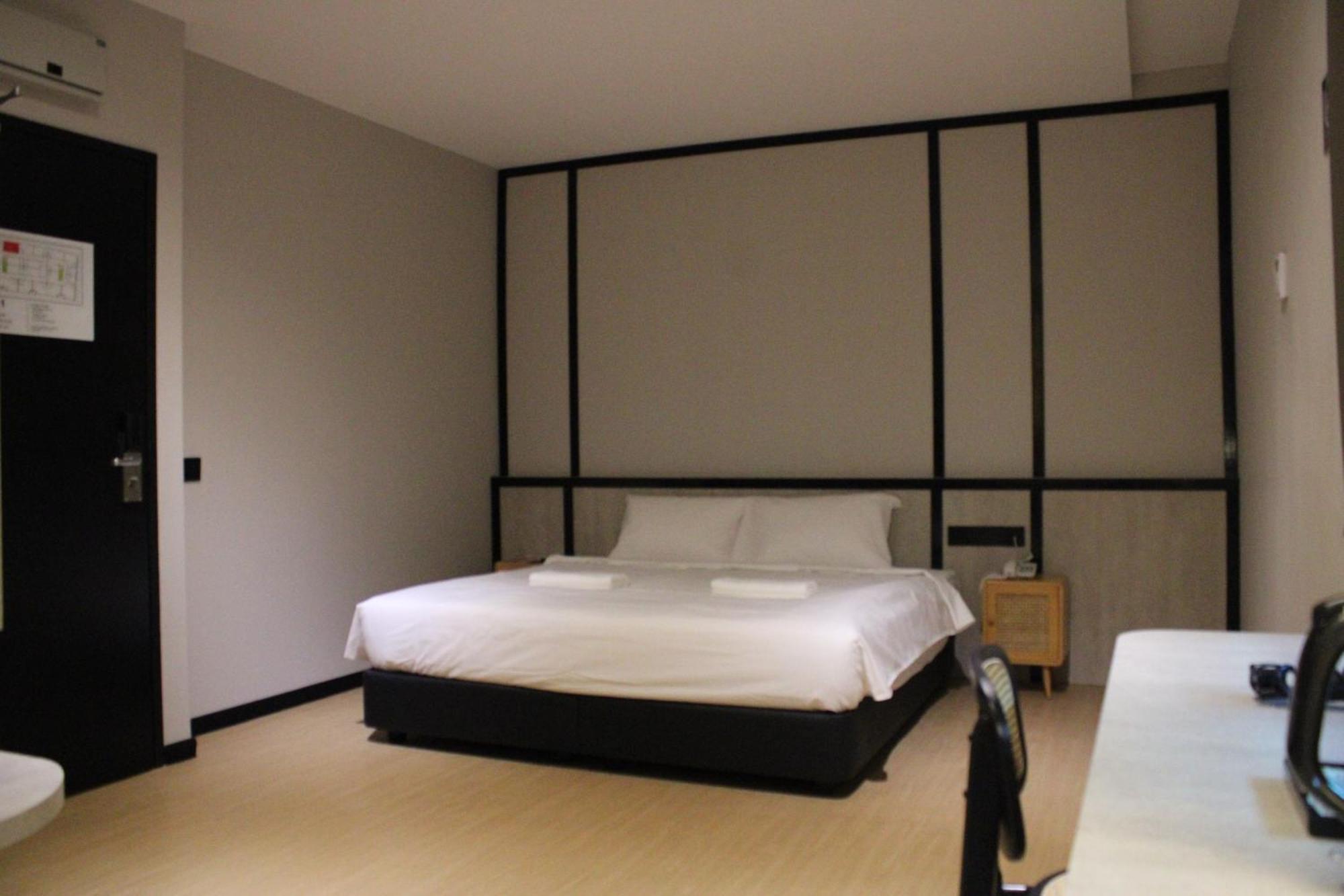 Urban Inn, SP Saujana Sungai Petani Bagian luar foto