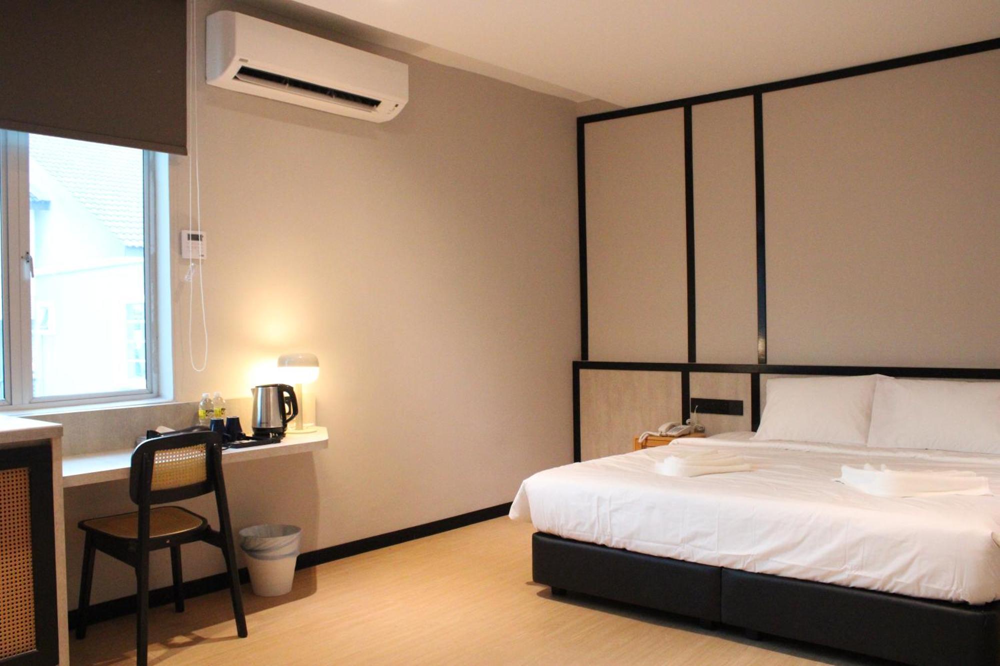 Urban Inn, SP Saujana Sungai Petani Bagian luar foto