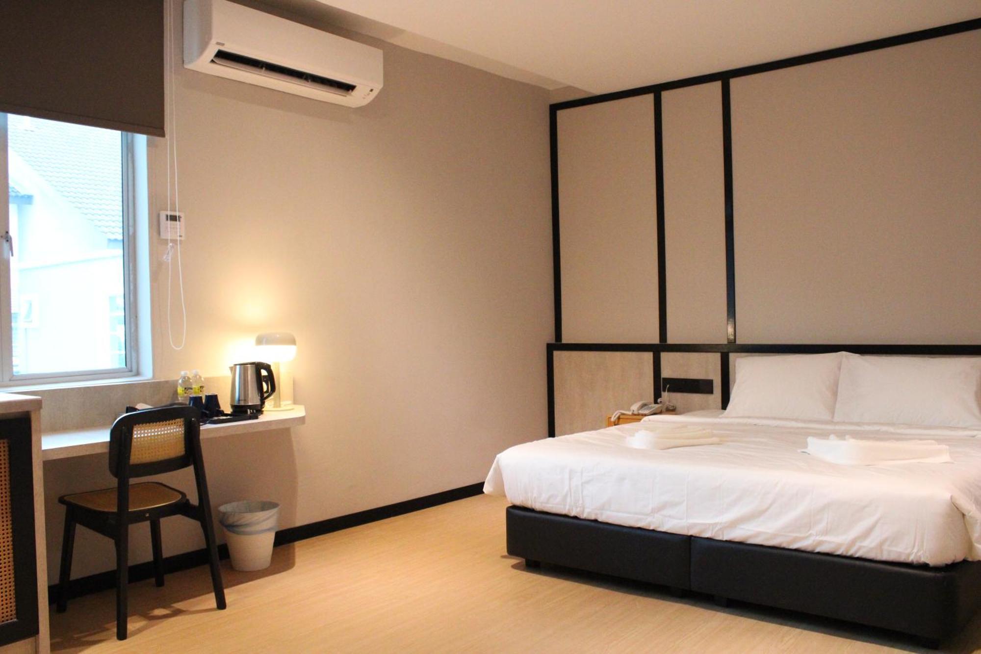 Urban Inn, SP Saujana Sungai Petani Bagian luar foto