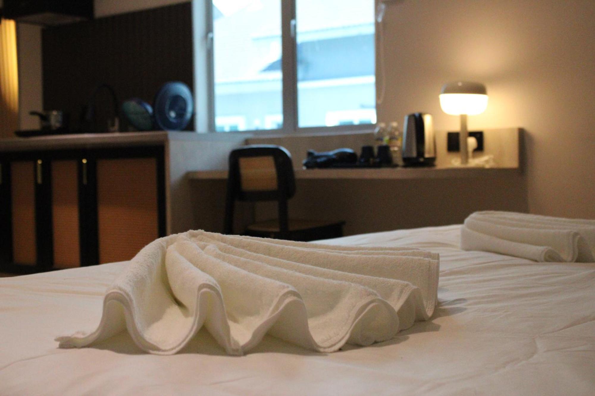 Urban Inn, SP Saujana Sungai Petani Bagian luar foto