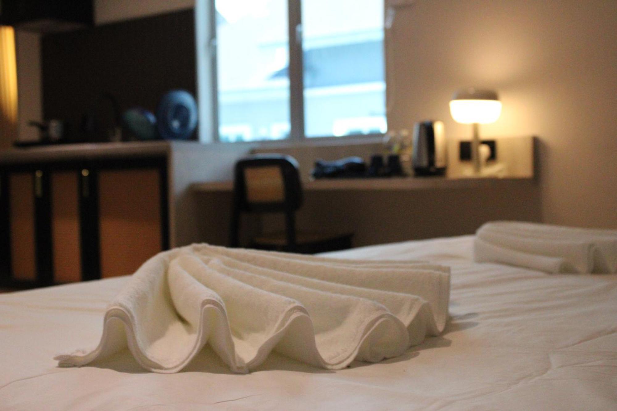 Urban Inn, SP Saujana Sungai Petani Bagian luar foto