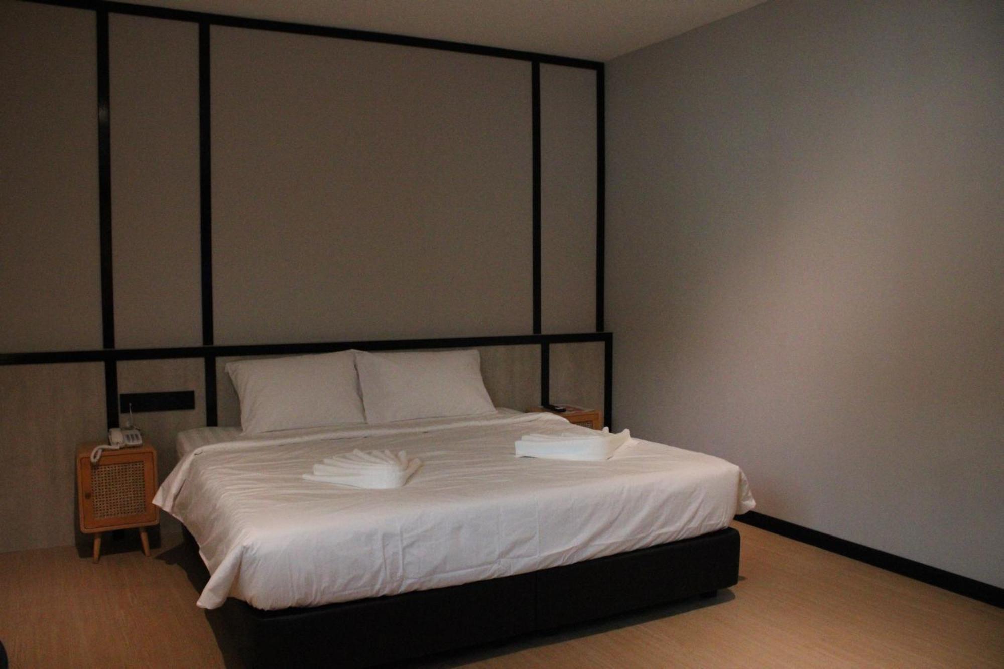 Urban Inn, SP Saujana Sungai Petani Bagian luar foto