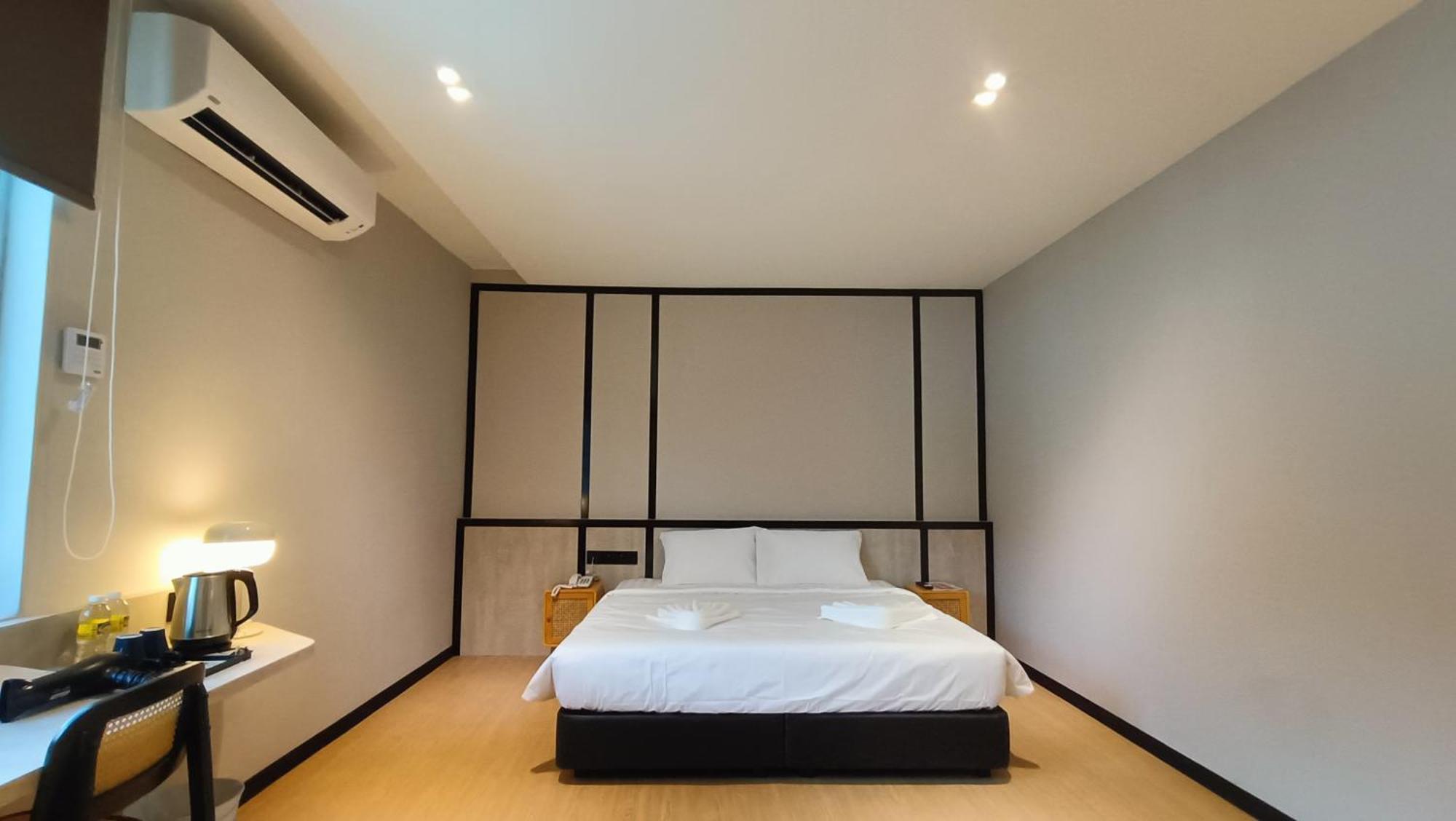 Urban Inn, SP Saujana Sungai Petani Bagian luar foto