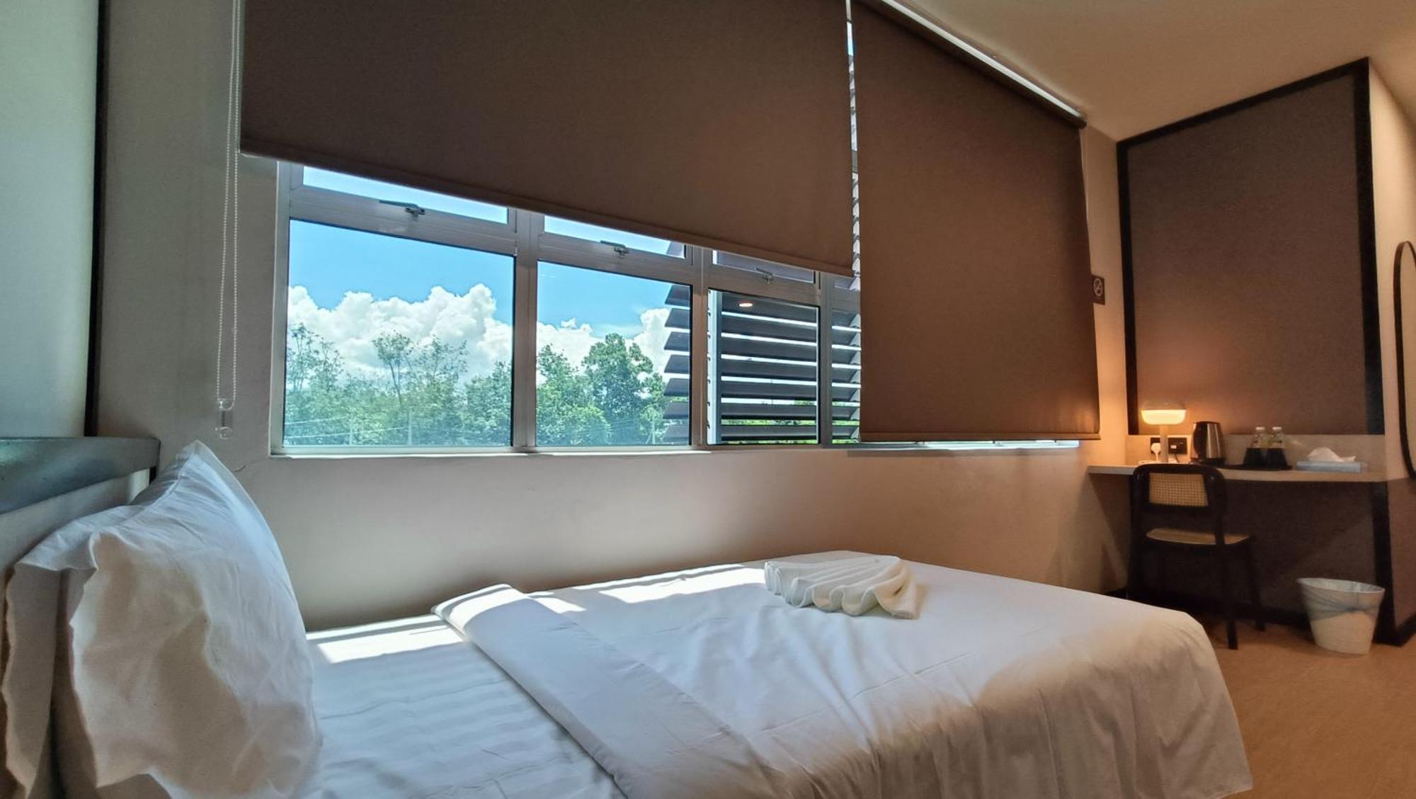 Urban Inn, SP Saujana Sungai Petani Bagian luar foto