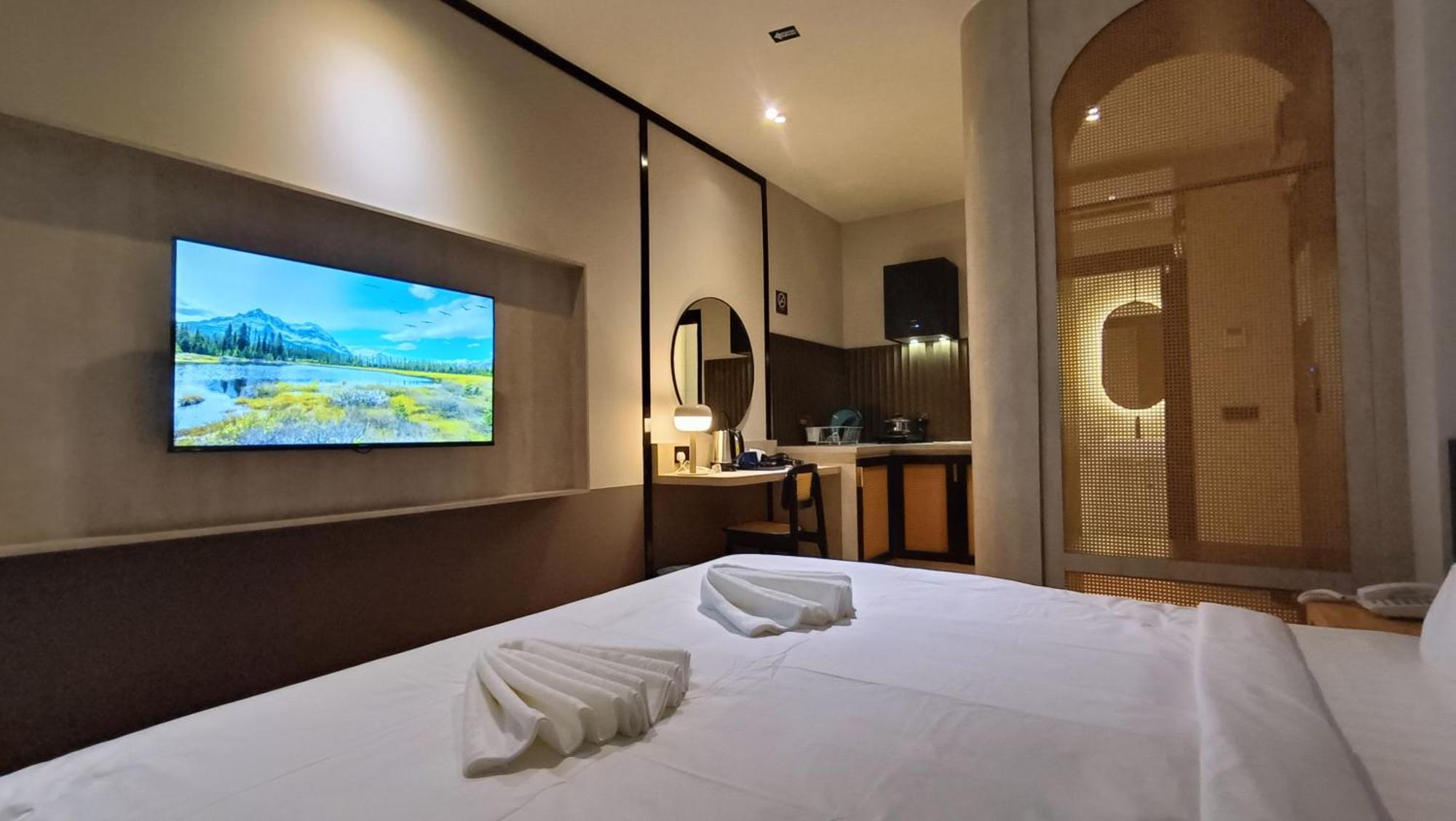 Urban Inn, SP Saujana Sungai Petani Bagian luar foto
