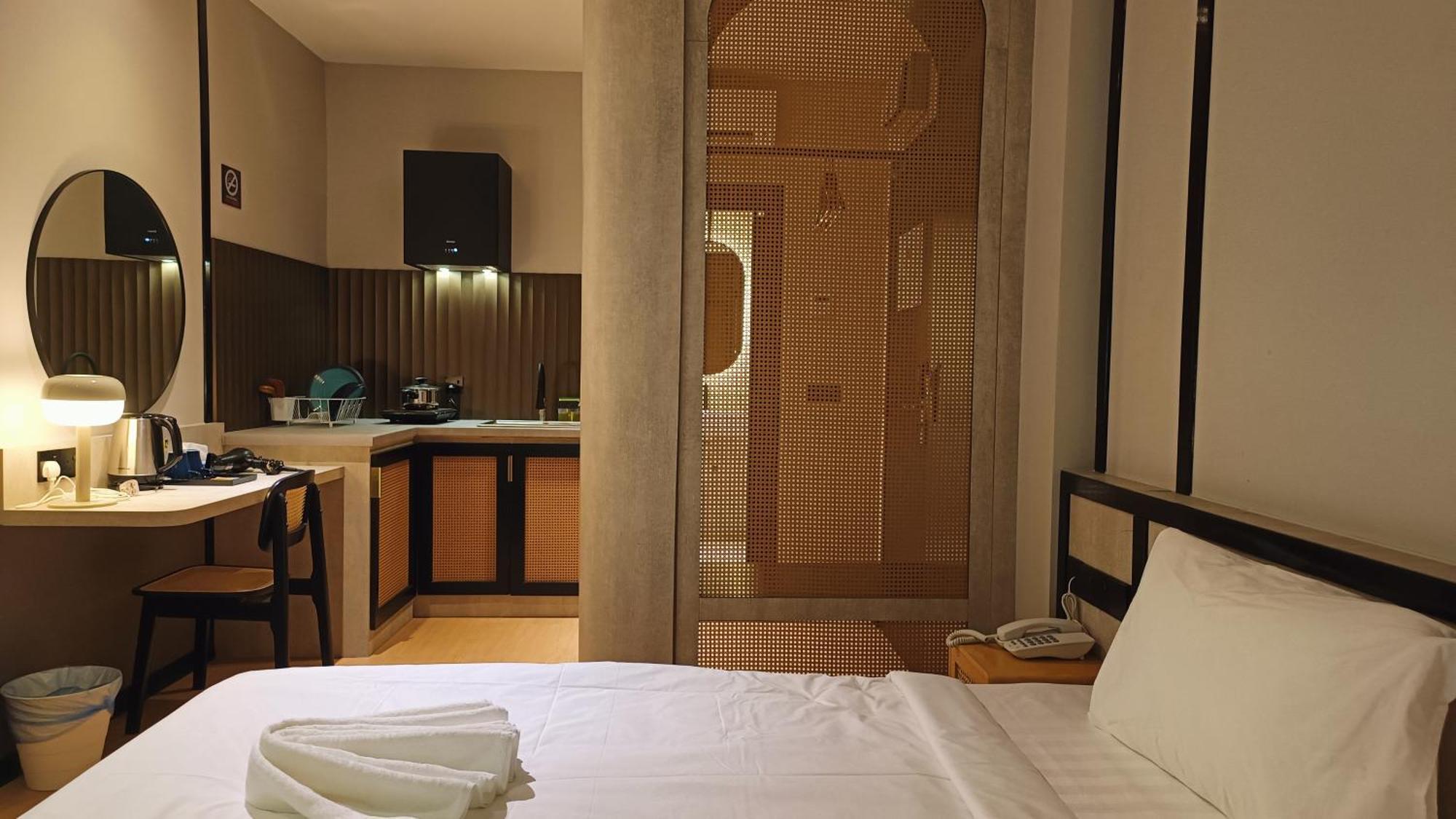 Urban Inn, SP Saujana Sungai Petani Bagian luar foto
