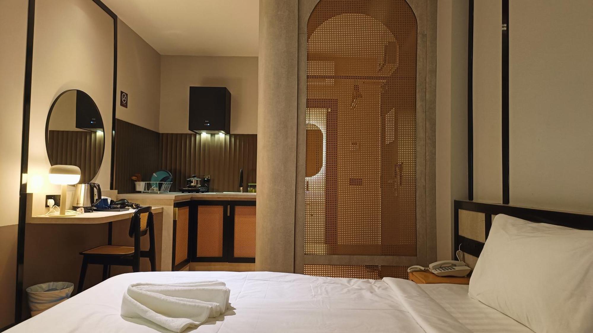 Urban Inn, SP Saujana Sungai Petani Bagian luar foto