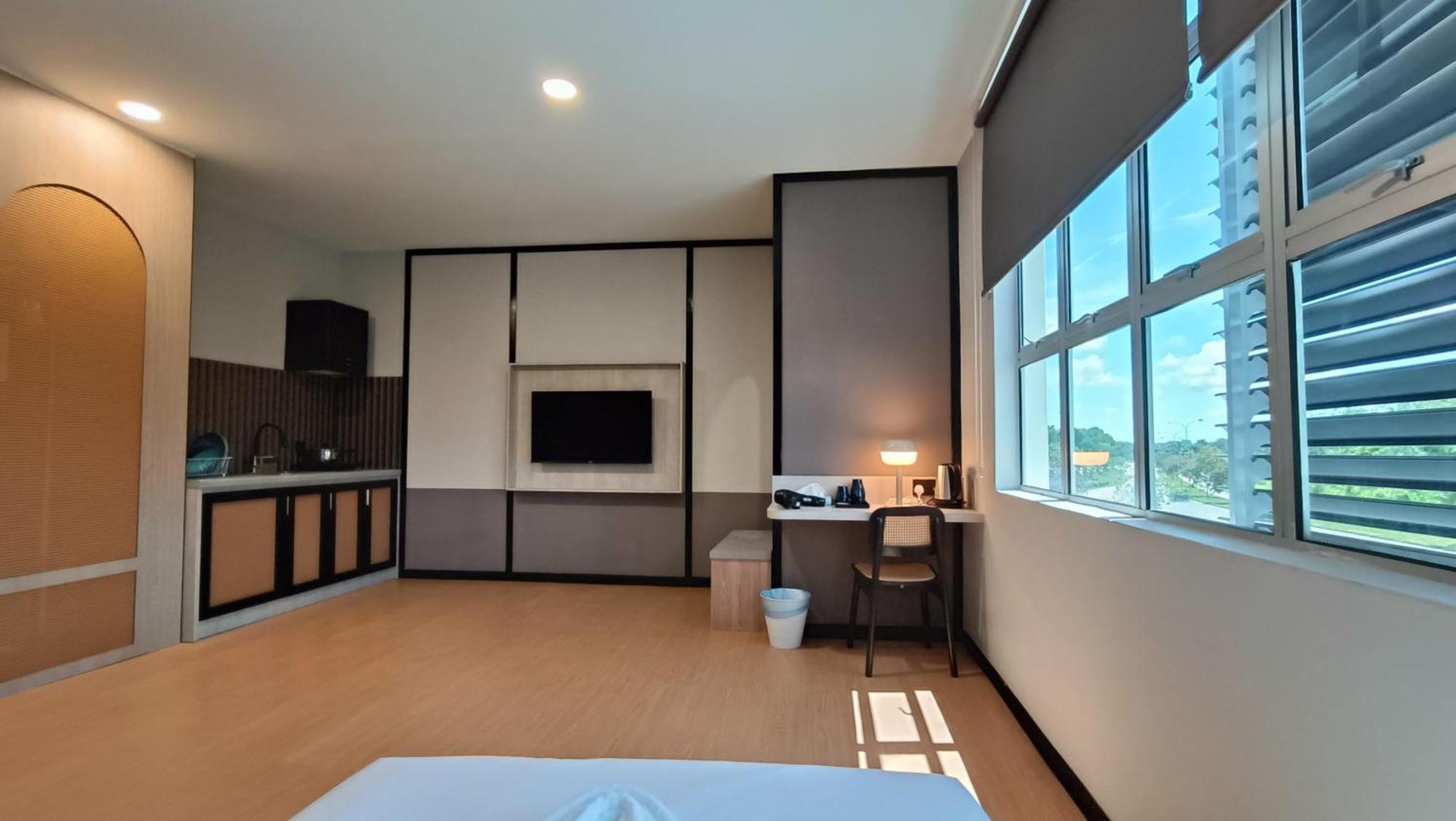 Urban Inn, SP Saujana Sungai Petani Bagian luar foto